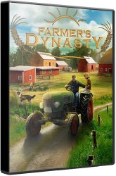 Farmer's Dynasty (2019) (RePack от xatab) PC