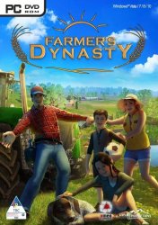 Farmer's Dynasty (2019/Лицензия) PC