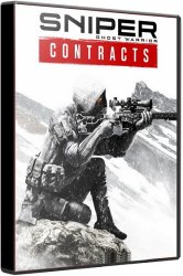 Sniper Ghost Warrior Contracts (2019) (RePack от xatab) PC