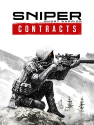 Sniper Ghost Warrior Contracts (2019) (RePack от FitGirl) PC