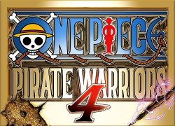 24 марта появится ролевой экшен One Piece: Pirate Warriors 4