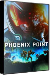 Phoenix Point - Year One Edition (2019) (RePack от xatab) PC