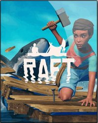 Raft: The Final Chapter (2022) (RePack от Pioneer) PC