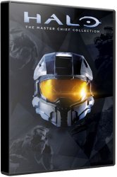 Halo: The Master Chief Collection (2019) (RePack от xatab) PC