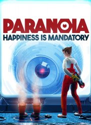 Paranoia: Happiness is Mandatory (2019) (RePack от SpaceX) PC