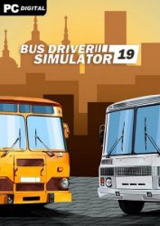 Bus Driver Simulator 2019 (2019/Лицензия) PC