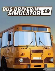 Bus Driver Simulator 2019 (2019) (RePack от xatab) PC