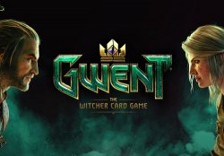 Карточная игра GWENT получила обновление «Купцы из Офира»