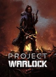 Project Warlock (2018/Лицензия) PC