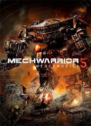 MechWarrior 5: Mercenaries - JumpShip Edition (2019) (RePack от FitGirl) PC
