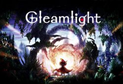 Готовящаяся к выпуску новинка Gleamlight познакомит с миром из стекла