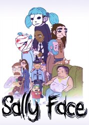Sally Face (2016/Лицензия) PC Sally Face (2016/Лицензия) PC