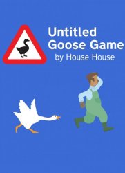 Untitled Goose Game (2019/Лицензия) PC