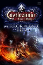 Castlevania: Lords of Shadow - Mirror of Fate HD (2014) (RePack от FitGirl) PC