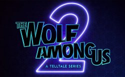 Стали доступны новые данные об игре The Wolf Among Us 2