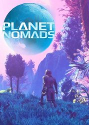 Planet Nomads (2019/Лицензия) PC