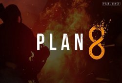 Стали известны новые подробности о ММО-шутере Plan 8