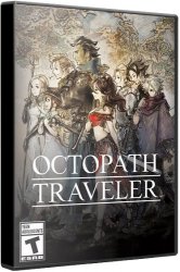 Octopath Traveler (2019) (RePack от xatab) PC