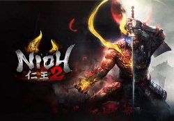 В праздники был выпущен специальный видеоролик к Nioh 2