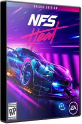 Need for Speed: Heat (2019) (RePack от xatab) PC