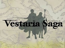 На страницах Steam появилась новинка Vestaria Saga