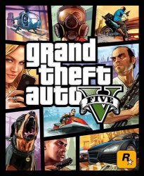 Grand Theft Auto V (2015) (RePack от FitGirl) PC