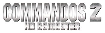 Commandos 2: HD Remaster (2020/Лицензия) PC