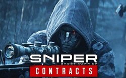 Сетевой режим для Sniper Ghost Warrior Contracts отложен на 2020 год