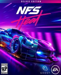 Need for Speed: Heat - Deluxe Edition (2019/Лицензия) PC