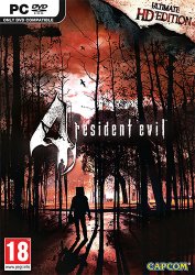 Resident Evil 4 Ultimate HD Edition (2014) (RePack от FitGirl) PC