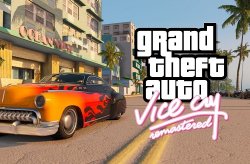 Благодаря энтузиастам одна из карт GTA: Vice City стала доступна в GTA V