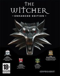 The Witcher: Enhanced Edition - Director's Cut (2008) (RePack от FitGirl) PC