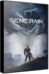 Gene Rain: Wind Tower (2020/Лицензия) PC