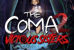 В конце января ранний доступ в Steam покинет новинка The Coma 2: Vicious Sisters