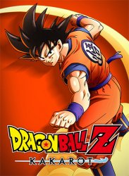 Dragon Ball Z: Kakarot (2020/Лицензия) PC