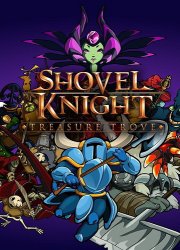 Shovel Knight: Treasure Trove (2014/Лицензия) PC