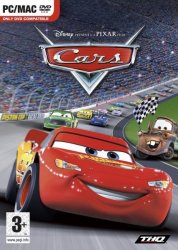 Cars: The Videogame (2006/RePack) PC