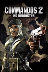 Commandos 2: HD Remaster (2020) (RePack от FitGirl) PC