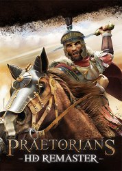 Praetorians: HD Remaster (2020) (RePack от FitGirl) PC