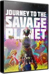 Journey to the Savage Planet (2020) (RePack от xatab) PC