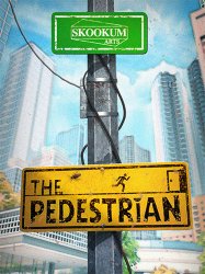 The Pedestrian (2020) (RePack от FitGirl) PC