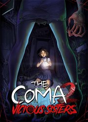 The Coma 2: Vicious Sisters (2020) (RePack от FitGirl) PC