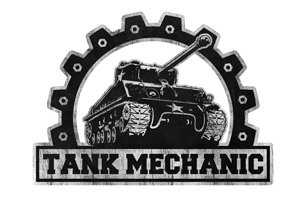 Tank Mechanic Simulator (2020/Лицензия) PC