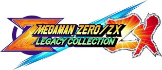 Mega Man Zero/ZX Legacy Collection (2020/Лицензия) PC