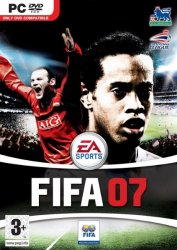 FIFA 07 (2006/RePack) PC