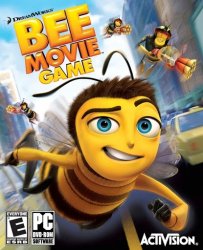 Bee Movie Game (2007/RePack) PC