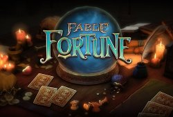 В марте будут закрыты карточные сервера Fable Fortune