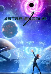 Astra Exodus (2020/Лицензия) PC