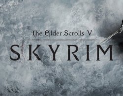 Выпущен мод к TES V: Skyrim с наименованием более сотни оружия