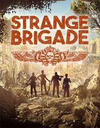 Strange Brigade: Deluxe Edition (2018) (Steam-Rip от =nemos=) PC